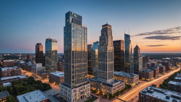 Comment peut-on profiter des taux d'intérêt bas pour acheter un bien immobilier commercial?