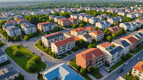 Comment gérer un investissement immobilier dans une zone sujette à des régulations strictes?