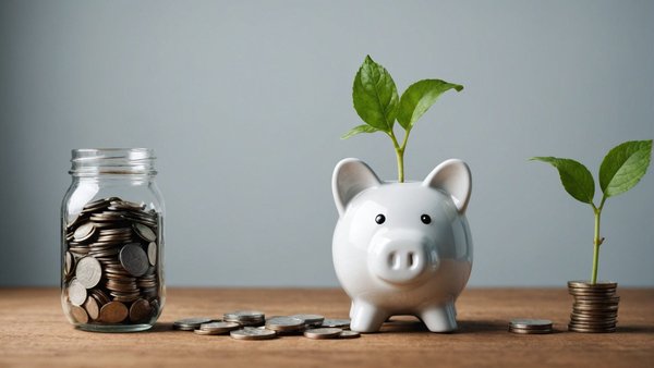 Maximisez votre épargne mensuelle avec des investissements judicieux