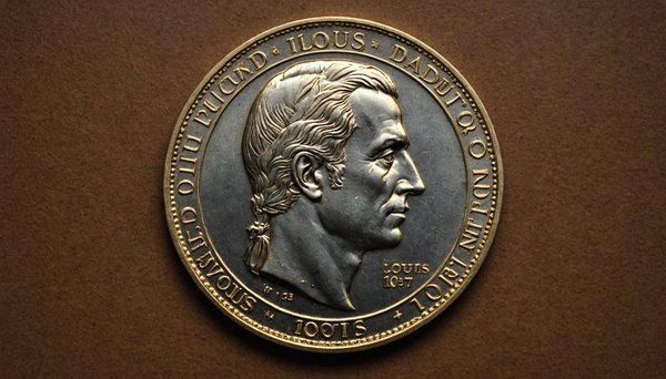 Louis d'or 10 francs : pourquoi investir dans cette pièce ?