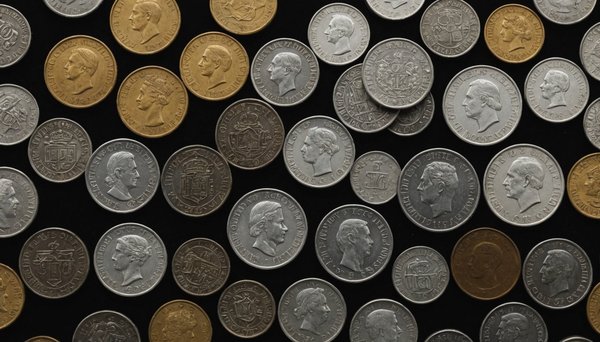 Les clés pour dénicher des pièces rares numismatiques