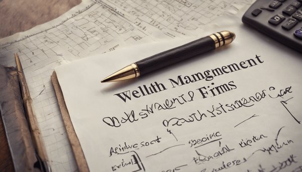 Les 5 critères essentiels pour sélectionner un cabinet de gestion de patrimoine
